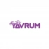 Ah Be Yavrum Araba Sticker 17x17 Cm Mor