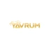 Ah Be Yavrum Araba Sticker 17x17 Cm Gold