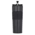 CİDE SİYAH 500 ML FRENCH PRESS TERMOS