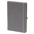 KALECİK GRİ TARİHSİZ DEFTER (13X21 CM)