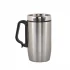 SEVEN GÜMÜŞ 280 ML TERMOS