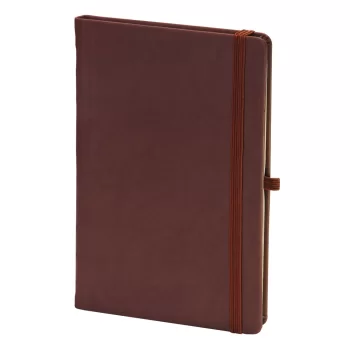 KALECİK KAHVERENGİ TARİHSİZ DEFTER (13X21 CM)