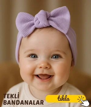 Tekli Bandanalar