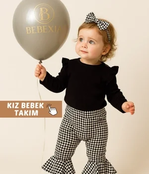kız bebek takım