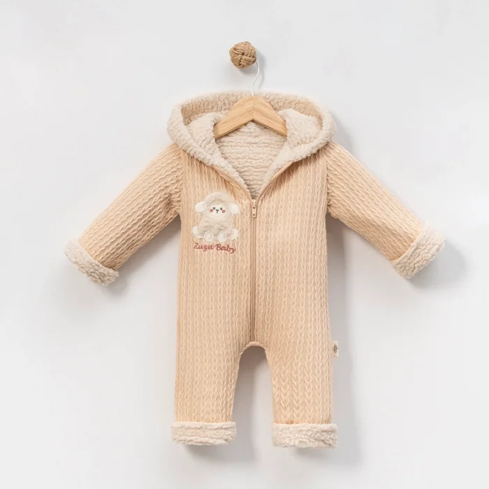 KIZ 0-3 AY JAKARLI KUZU TULUM