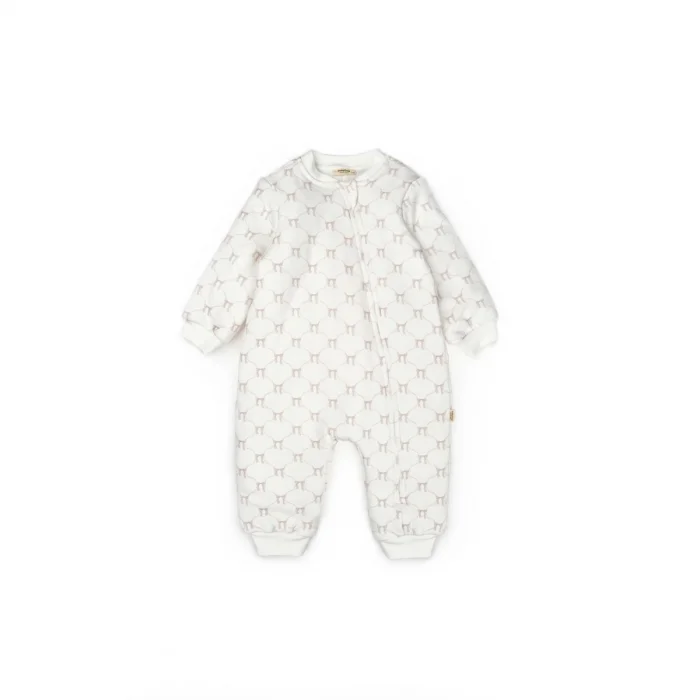 KIZ 12-24 AY BOW UYKU TULUMU