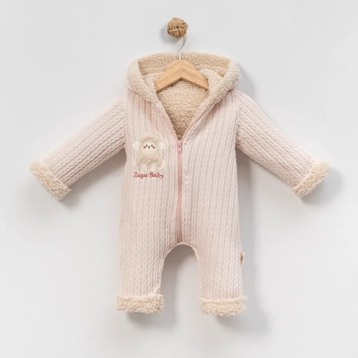 KIZ 0-3 AY JAKARLI KUZU TULUM