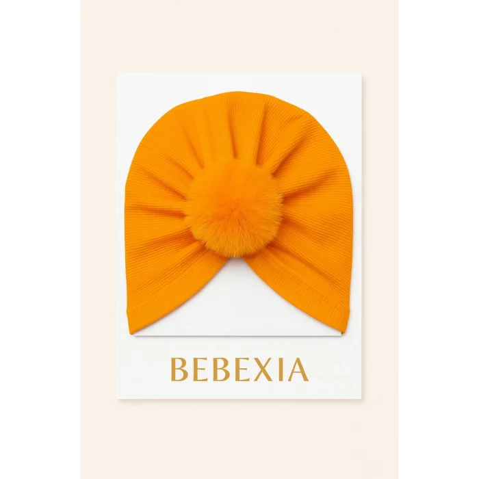 Bebexia Premium Ponponlu Bone
