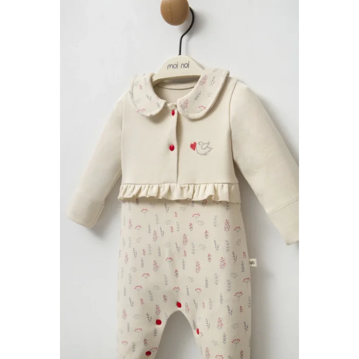 0-3 AY KOKİNA 10LU SET