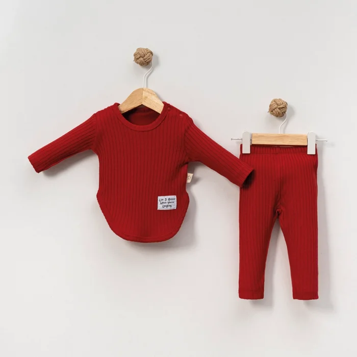 6-9-12-18 AY ŞARDONLU 2Lİ TAKIM