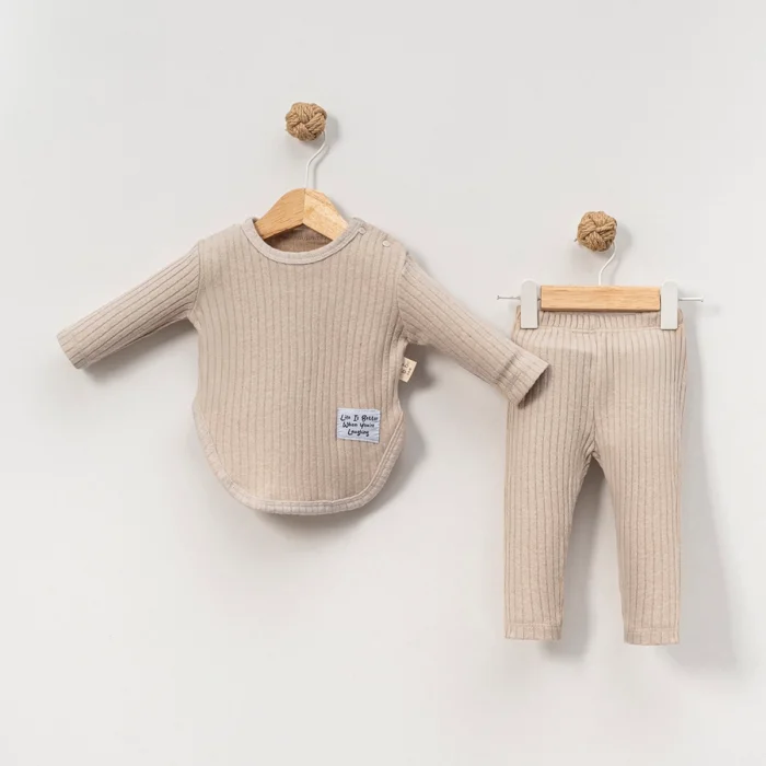 6-9-12-18 AY ŞARDONLU 2Lİ TAKIM