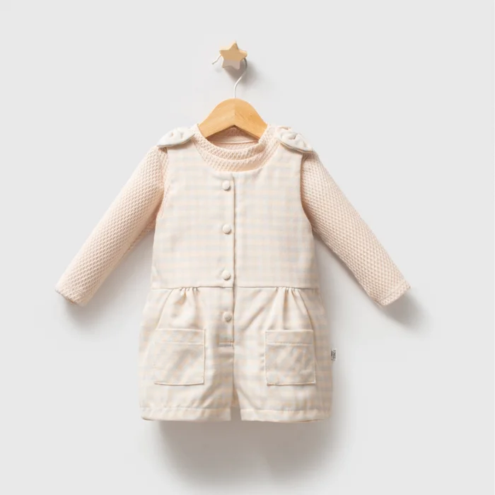 KIZ 0-3-6 AY COLLEGE SALOPET