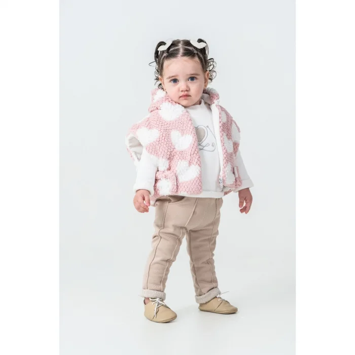 6-12-18 AY HİPPIL 3LÜ TAKIM