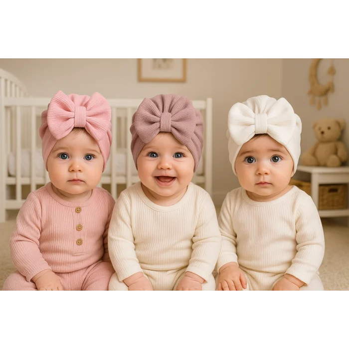 Bebexia Premium 3lü Bone Set