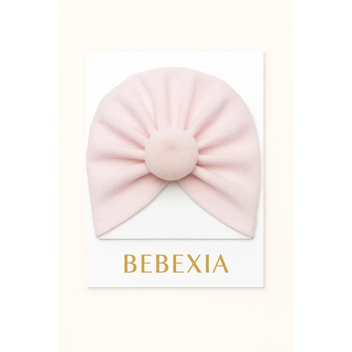 Bebexia Premium Ponponlu Bone