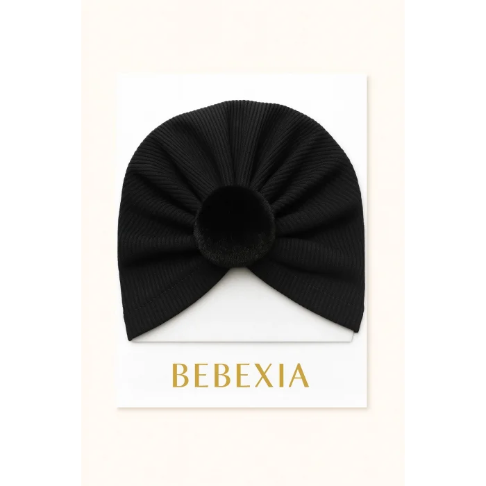 Bebexia Premium Ponponlu Bone