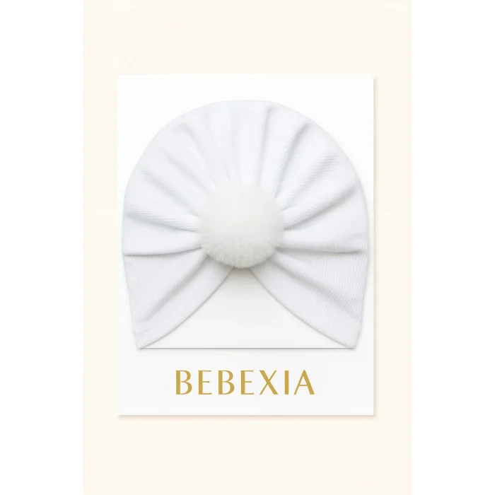 Bebexia Premium Ponponlu Bone