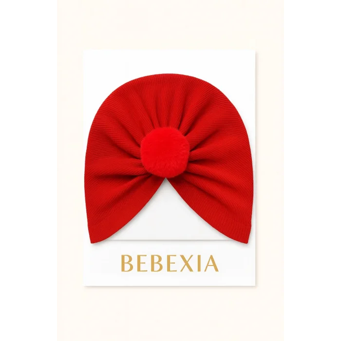 Bebexia Premium Ponponlu Bone