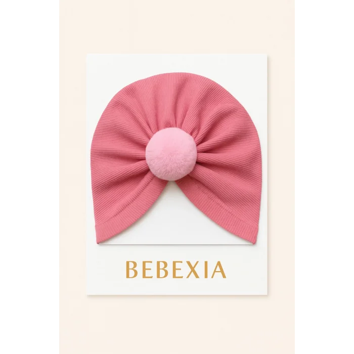 Bebexia Premium Ponponlu Bone