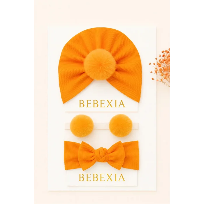 Bebexia Premium Set