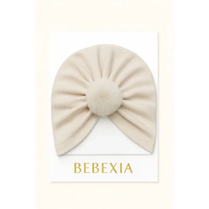 Bebexia Premium Ponponlu Bone