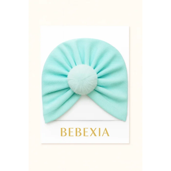 Bebexia Premium Ponponlu Bone