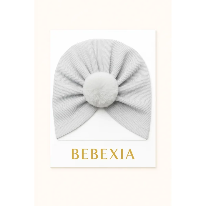 Bebexia Premium Ponponlu Bone