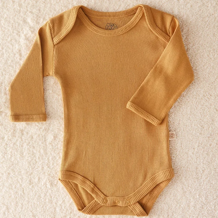 ERKEK 3-6-9-12 AY U.KOL KAŞKORSE BODY