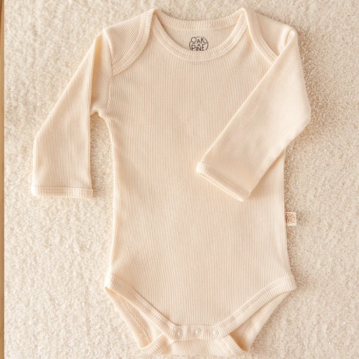 ERKEK 3-6-9-12 AY U.KOL KAŞKORSE BODY