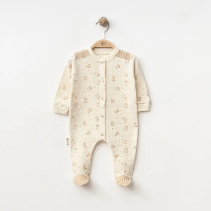 ERKEK 3-6-9 AY BEAR TULUM