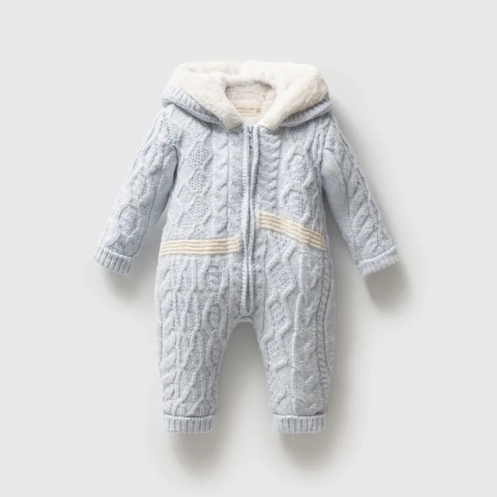 ERKEK 3-6-9-12 AY ALVIN TULUM