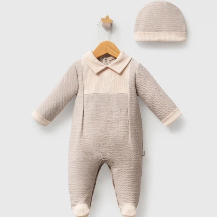 ERKEK 1-3-6 AY DAILY ELEGANCE TULUM