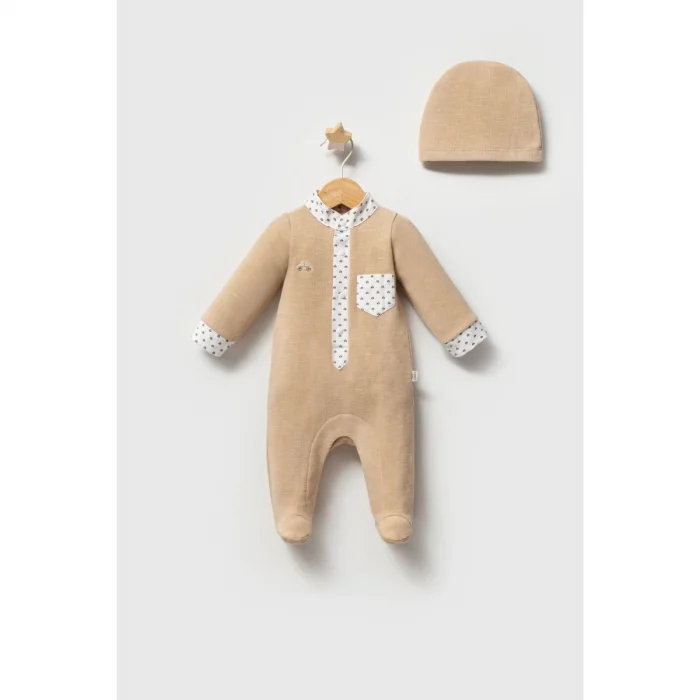 ERKEK 1-3-6 AY KING BOY TULUM