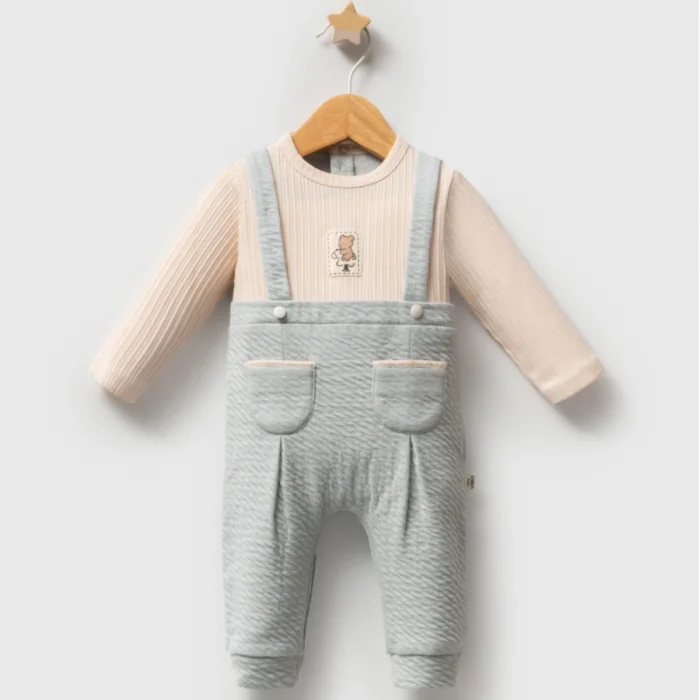 ERKEK 3-6-9 AY DAILY ELEGANCE TULUM