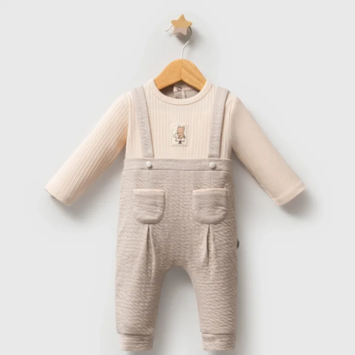 ERKEK 3-6-9 AY DAILY ELEGANCE TULUM