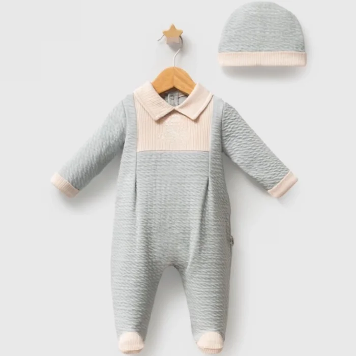 ERKEK 1-3-6 AY DAILY ELEGANCE TULUM