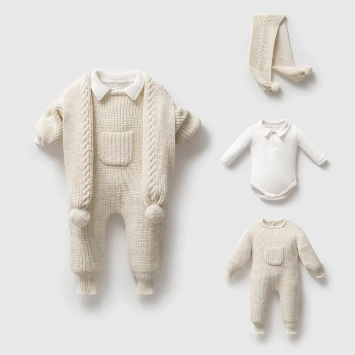 ERKEK 3-6-9-12 AY ATKILI SELANİK TULUM