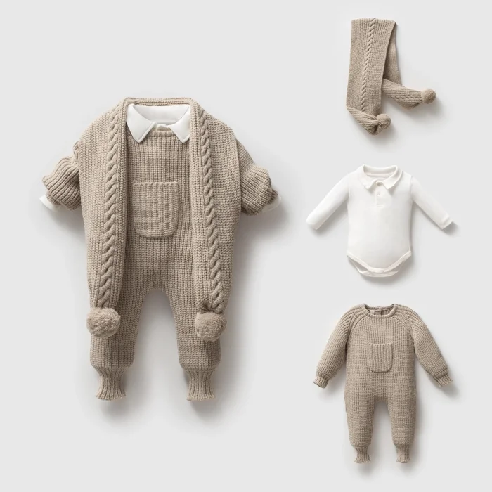 ERKEK 3-6-9-12 AY ATKILI SELANİK TULUM