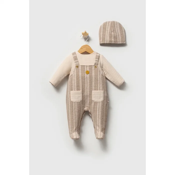 ERKEK 0-3 AY SLOW TIME TULUM