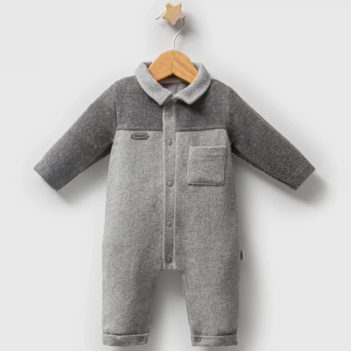 ERKEK 3-6-9 AY CUSTOMARY TULUM