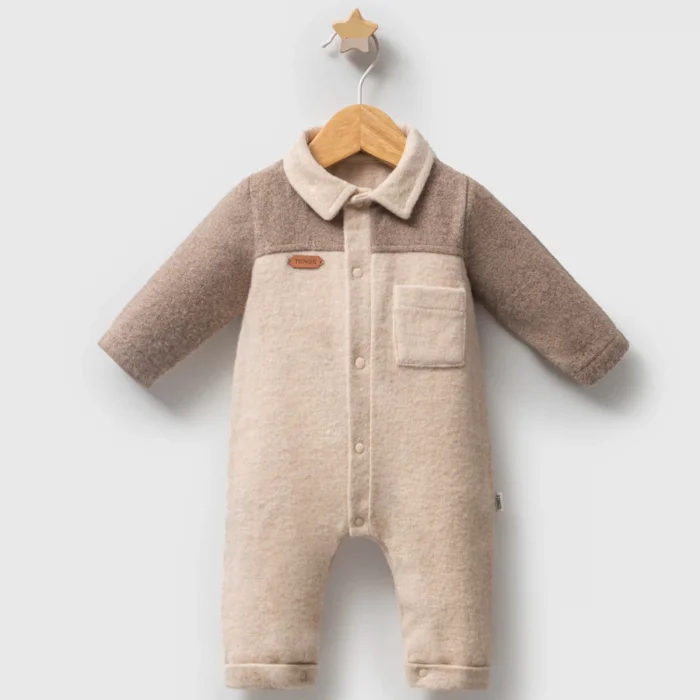 ERKEK 3-6-9 AY CUSTOMARY TULUM