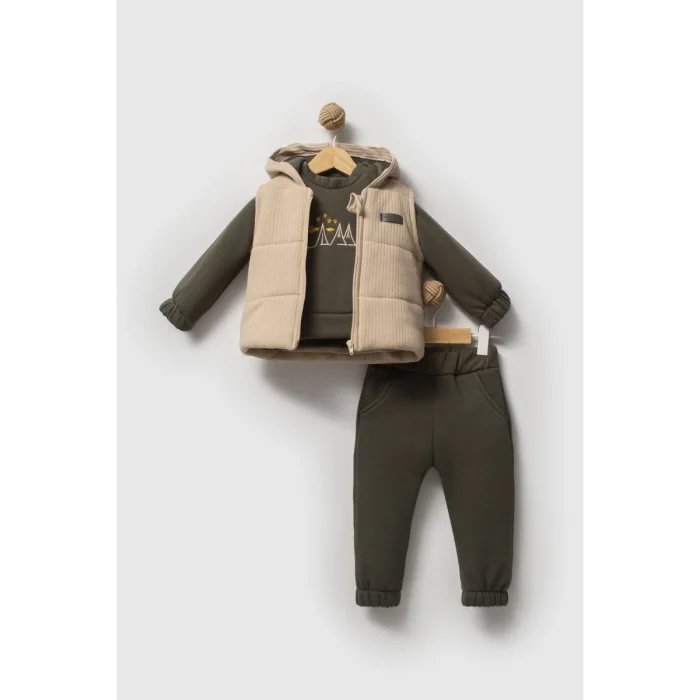 ERKEK 9-12-18 AY 3 LÜ TAKIM