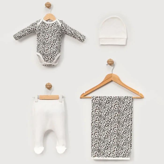 KIZ 0/3-3/6 AY BATTANİYELİ TAKIM