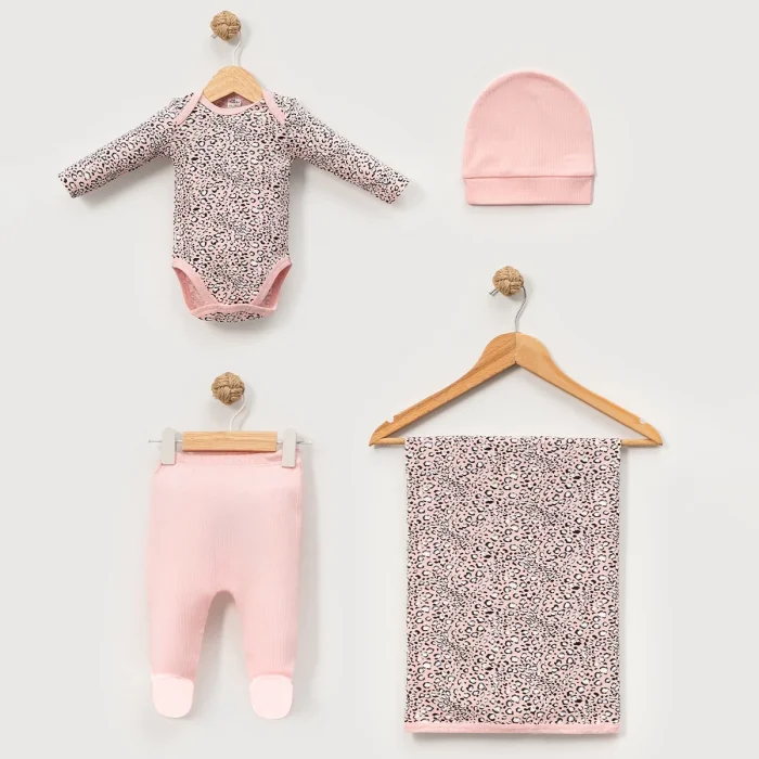 KIZ 0/3-3/6 AY BATTANİYELİ TAKIM