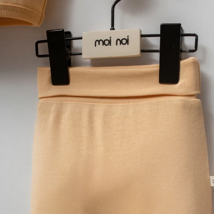 KIZ 0-3 AY KUŞ BASKILI 10LU SET