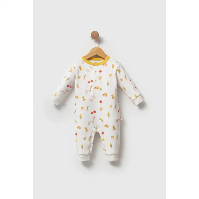 KIZ 3-6-9-12 AY STRAWBERRY TULUM