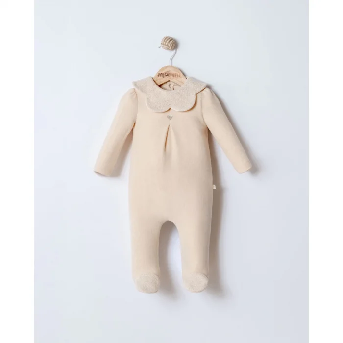 KIZ 0-3-6-9 AY DANTELLİ TULUM