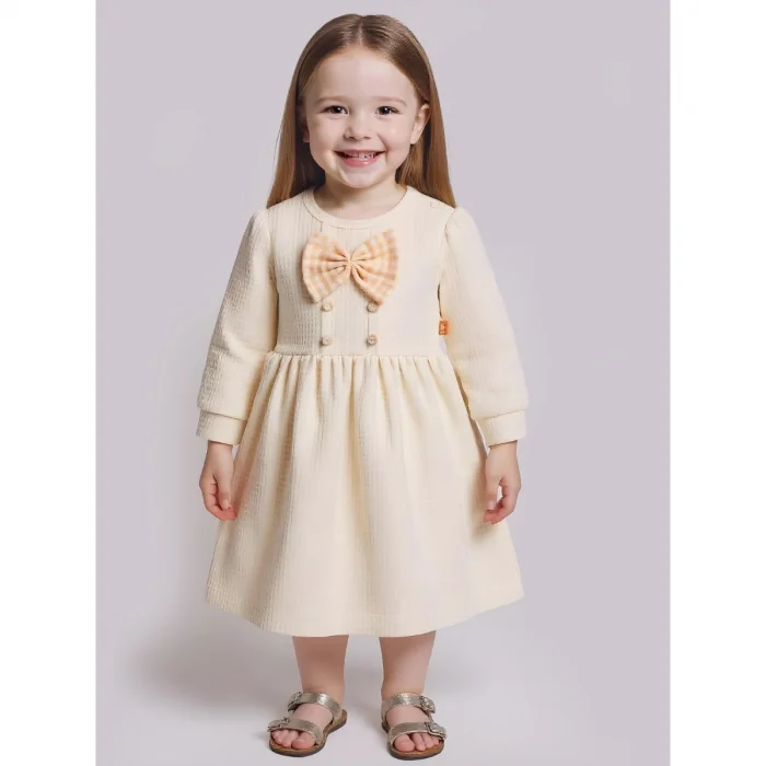 KIZ 9-24 AY KARELİ JAKARLI FİYONKLU