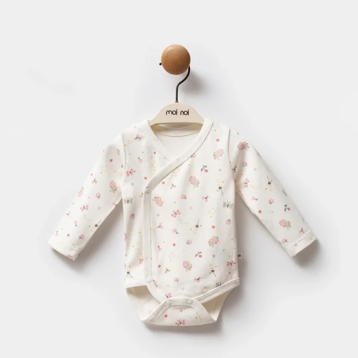 KIZ 0/3-3/6 AY MOUSE KRUVAZE BODY