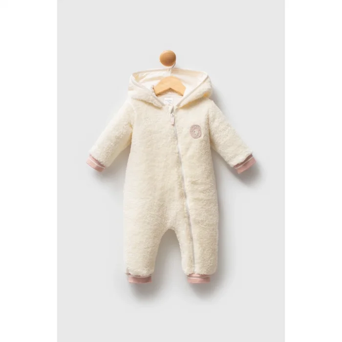 KIZ 6-9-12-18 AY PATİKSİZ TULUM